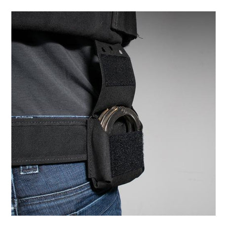 Tardigrade Tactical - Law Enforcement Pouch til Håndjern, Single fra Tardigrade Tactical - billede nr. 8 hos GrejFreak.dk