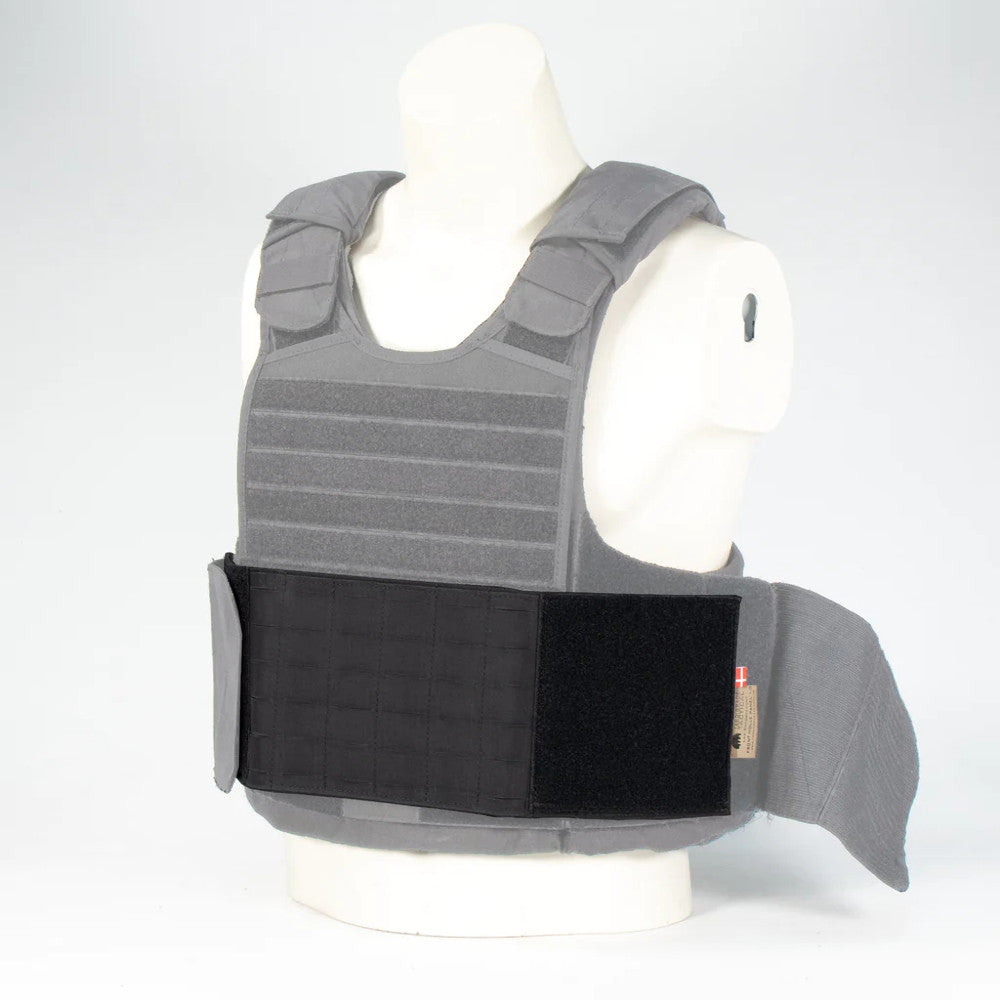 Tardigrade Tactical - LE Front Molle Panel fra Tardigrade Tactical - billede nr. 2 hos GrejFreak.dk