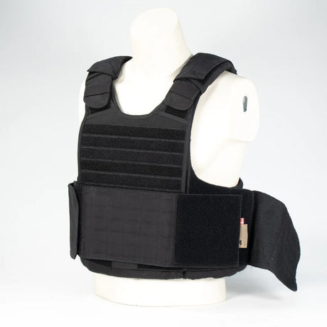 Tardigrade Tactical - LE Front Molle Panel fra Tardigrade Tactical - billede nr. 3 hos GrejFreak.dk