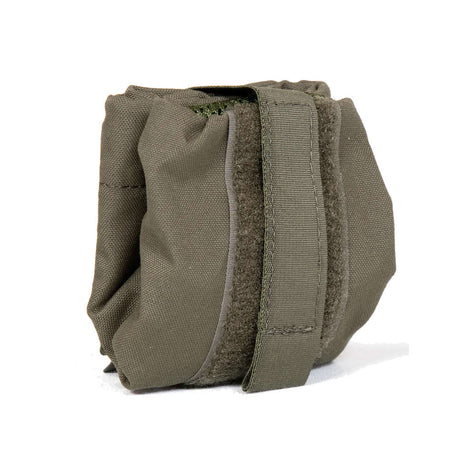 Tardigrade Tactical - Light Weight Dump Pouch // Ranger Green fra Tardigrade Tactical - billede nr. 3 hos GrejFreak.dk