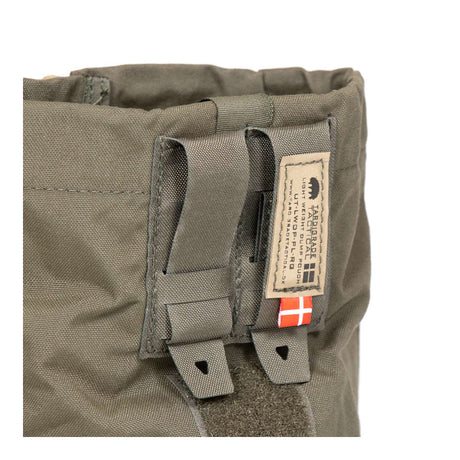Tardigrade Tactical - Light Weight Dump Pouch // Ranger Green fra Tardigrade Tactical - billede nr. 4 hos GrejFreak.dk