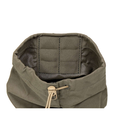 Tardigrade Tactical - Light Weight Dump Pouch // Ranger Green fra Tardigrade Tactical - billede nr. 5 hos GrejFreak.dk