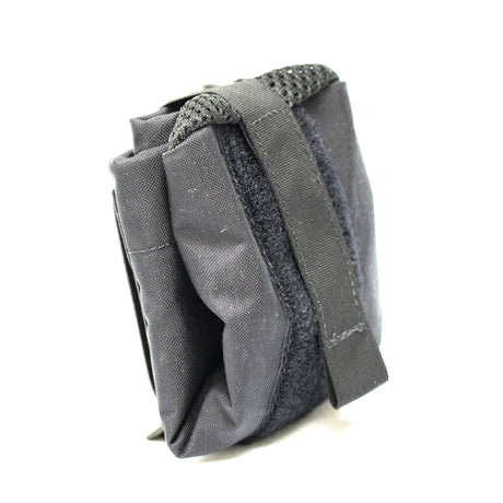 Tardigrade Tactical - Light Weight Dump Pouch // Sort fra Tardigrade Tactical - billede nr. 3 hos GrejFreak.dk