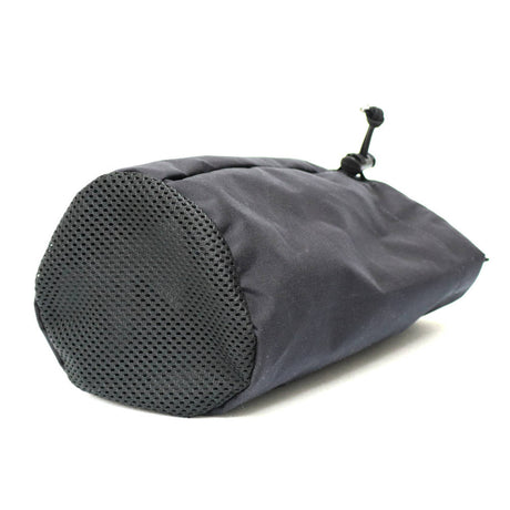 Tardigrade Tactical - Light Weight Dump Pouch // Sort fra Tardigrade Tactical - billede nr. 5 hos GrejFreak.dk