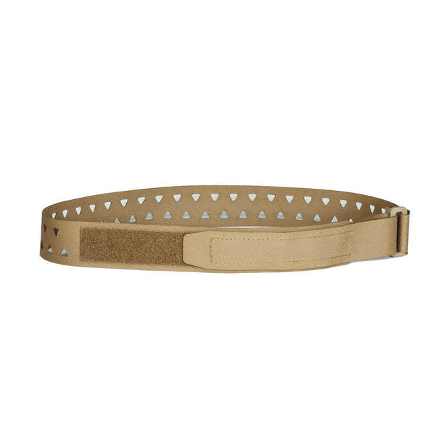 Tardigrade Tactical - Low Profile Laminate Belt // Coyote fra Tardigrade Tactical - billede nr. 9 hos GrejFreak.dk