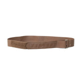 Tardigrade Tactical - Low Profile Webbing Belt // Olivengrøn fra Tardigrade Tactical - billede nr. 2 hos GrejFreak.dk