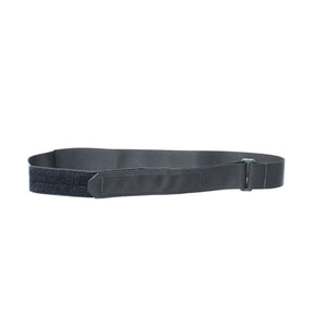 Tardigrade Tactical - Low Profile Webbing Belt // Sort fra Tardigrade Tactical - billede nr. 3 hos GrejFreak.dk