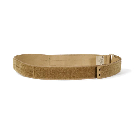 Tardigrade Tactical - Micron Inderbælte // Brun fra Tardigrade Tactical - billede nr. 3 hos GrejFreak.dk