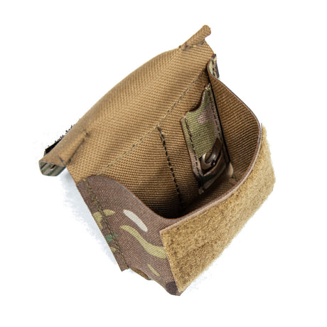 Tardigrade Tactical - Pouch Til Håndjern, Single fra Tardigrade Tactical - billede nr. 6 hos GrejFreak.dk