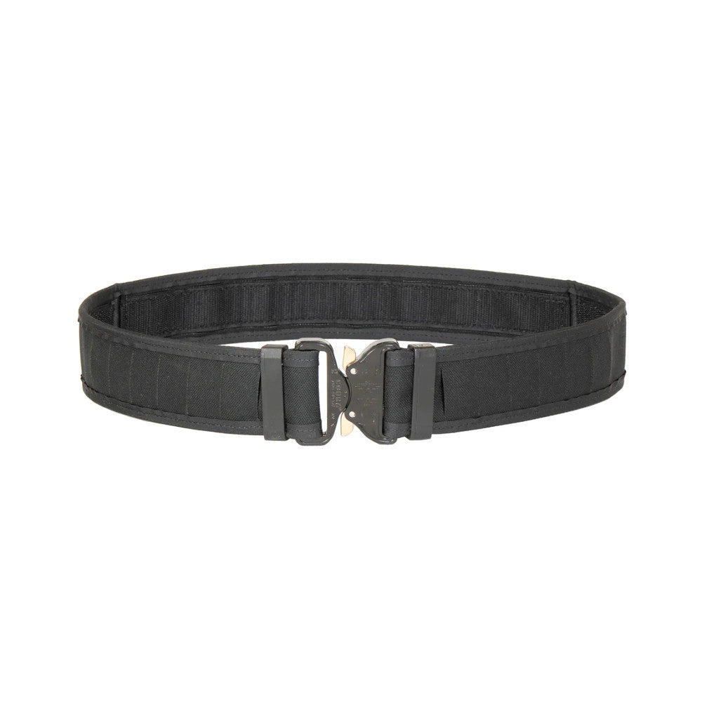 Tardigrade Tactical - Quantum Duty & Gunfighter Bælte // Sort fra Tardigrade Tactical - billede nr. 1 hos GrejFreak.dk