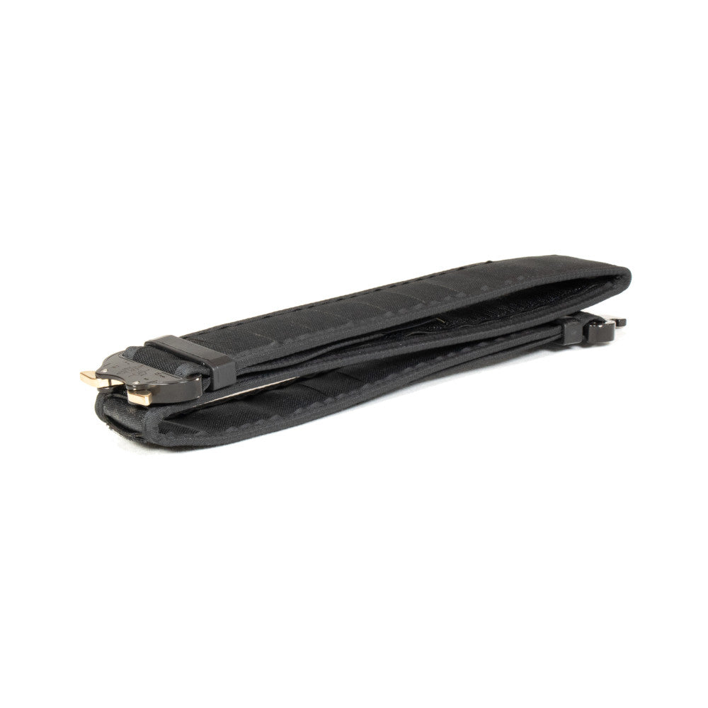 Tardigrade Tactical - Quantum Duty & Gunfighter Bælte // Sort fra Tardigrade Tactical - billede nr. 12 hos GrejFreak.dk