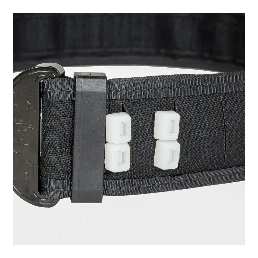 Tardigrade Tactical - Quantum Duty & Gunfighter Bælte // Sort fra Tardigrade Tactical - billede nr. 7 hos GrejFreak.dk