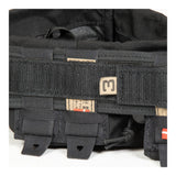 Tardigrade Tactical - Quantum Duty & Gunfighter Bælte // Sort fra Tardigrade Tactical - billede nr. 8 hos GrejFreak.dk