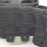 Tardigrade Tactical - Quantum Duty & Gunfighter Bælte // Sort fra Tardigrade Tactical - billede nr. 9 hos GrejFreak.dk