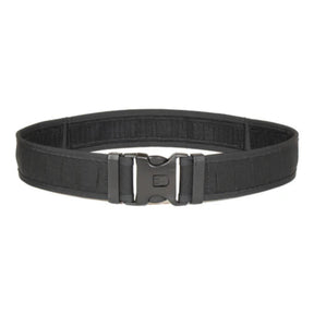Tardigrade Tactical - Quantum Duty & Gunfighter Bælte // Sort - Plastspænde fra Tardigrade Tactical - billede nr. 1 hos GrejFreak.dk
