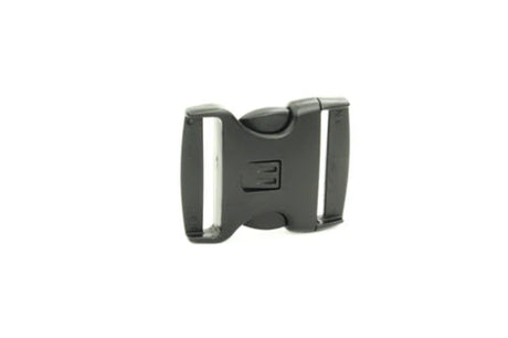 Tardigrade Tactical - Quantum Duty & Gunfighter Bælte // Sort - Plastspænde fra Tardigrade Tactical - billede nr. 4 hos GrejFreak.dk