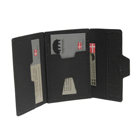 Tardigrade Tactical - Quark Kort Holder // Black fra Tardigrade Tactical - billede nr. 5 hos GrejFreak.dk