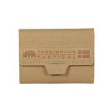 Tardigrade Tactical - Quark Kort Holder // Coyote fra Tardigrade Tactical - billede nr. 1 hos GrejFreak.dk