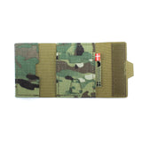Tardigrade Tactical - Quark Kort Holder // Ranger Green fra Tardigrade Tactical - billede nr. 2 hos GrejFreak.dk
