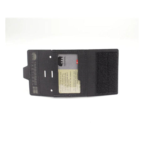 Tardigrade Tactical - Simpel Vagt ID Holder fra Tardigrade Tactical - billede nr. 3 hos GrejFreak.dk
