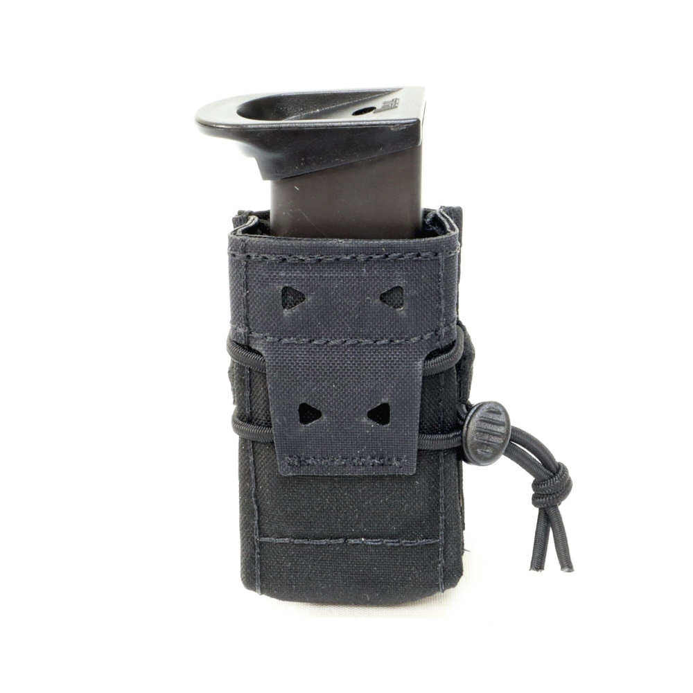 Tardigrade Tactical - Speed Reload Pouch Pistol 9MM Double Stack // Ranger Green fra Tardigrade Tactical - billede nr. 3 hos GrejFreak.dk