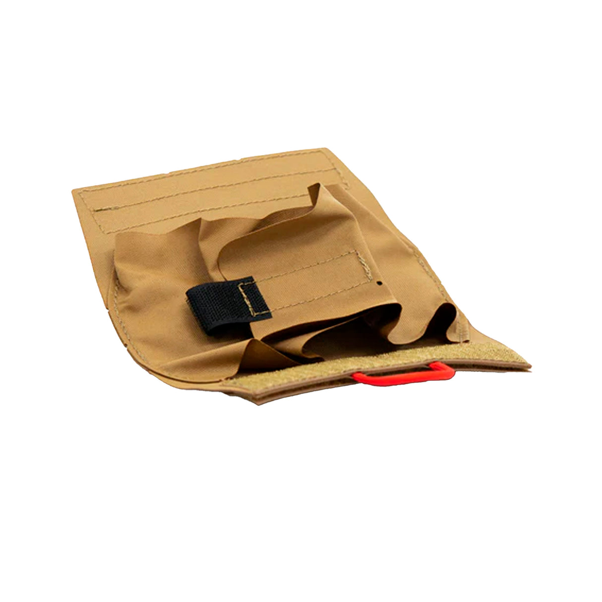 Tardigrade Tactical - Wrap Tourniquet Pouch // Coyote Brown fra Tardigrade Tactical - billede nr. 3 hos GrejFreak.dk