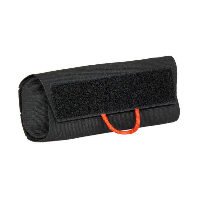 Tardigrade Tactical - Wrap Tourniquet Pouch // Sort fra Tardigrade Tactical - billede nr. 4 hos GrejFreak.dk
