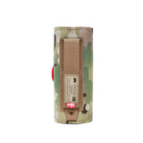 Tardigrade Tactical - Wrap Tourniquet Pouch // Sort fra Tardigrade Tactical - billede nr. 2 hos GrejFreak.dk