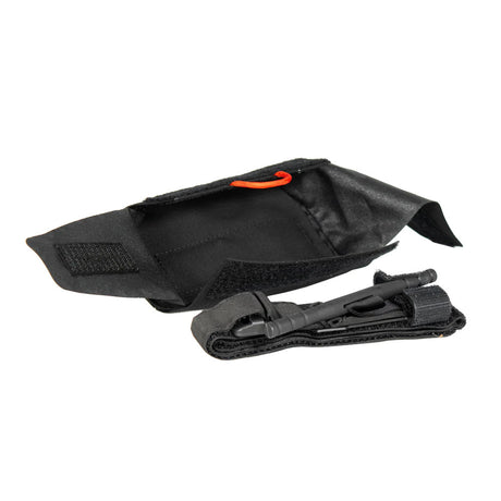 Tardigrade Tactical - Wrap Tourniquet Pouch // Sort fra Tardigrade Tactical - billede nr. 6 hos GrejFreak.dk