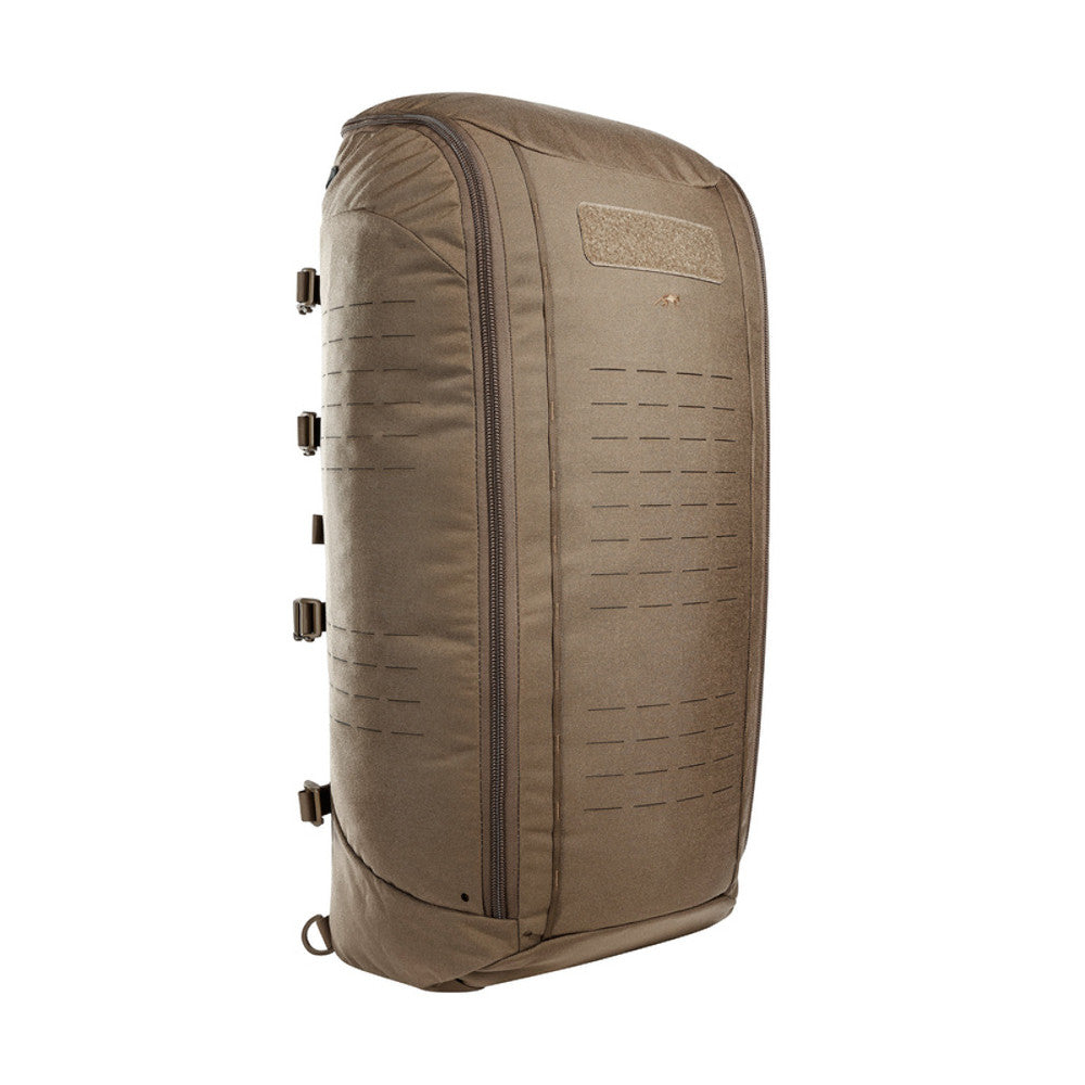 Tasmanian Tiger - Base Carrier Pack 65L // Coyote / Brown fra Tasmanian Tiger - billede nr. 2 hos GrejFreak.dk