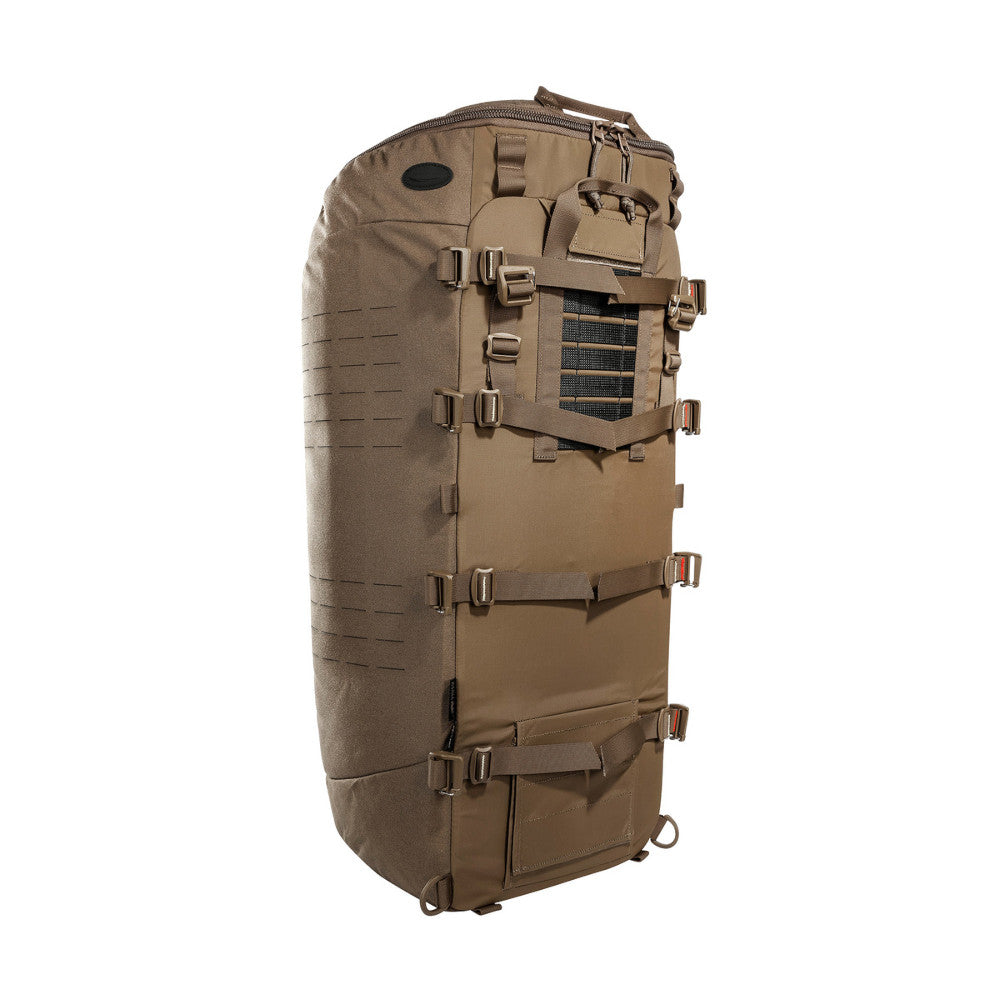 Tasmanian Tiger - Base Carrier Pack 65L // Coyote / Brown fra Tasmanian Tiger - billede nr. 3 hos GrejFreak.dk