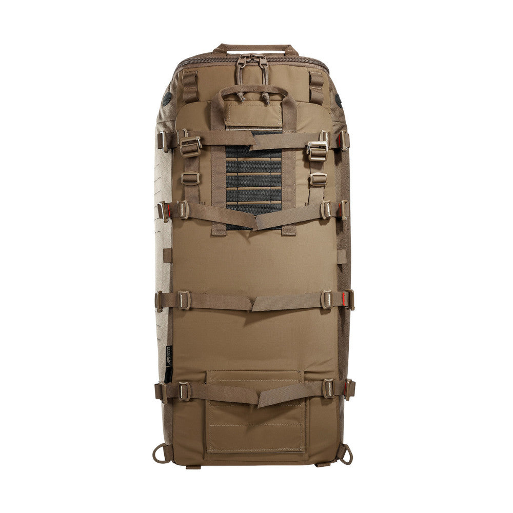Tasmanian Tiger - Base Carrier Pack 65L // Coyote / Brown fra Tasmanian Tiger - billede nr. 4 hos GrejFreak.dk