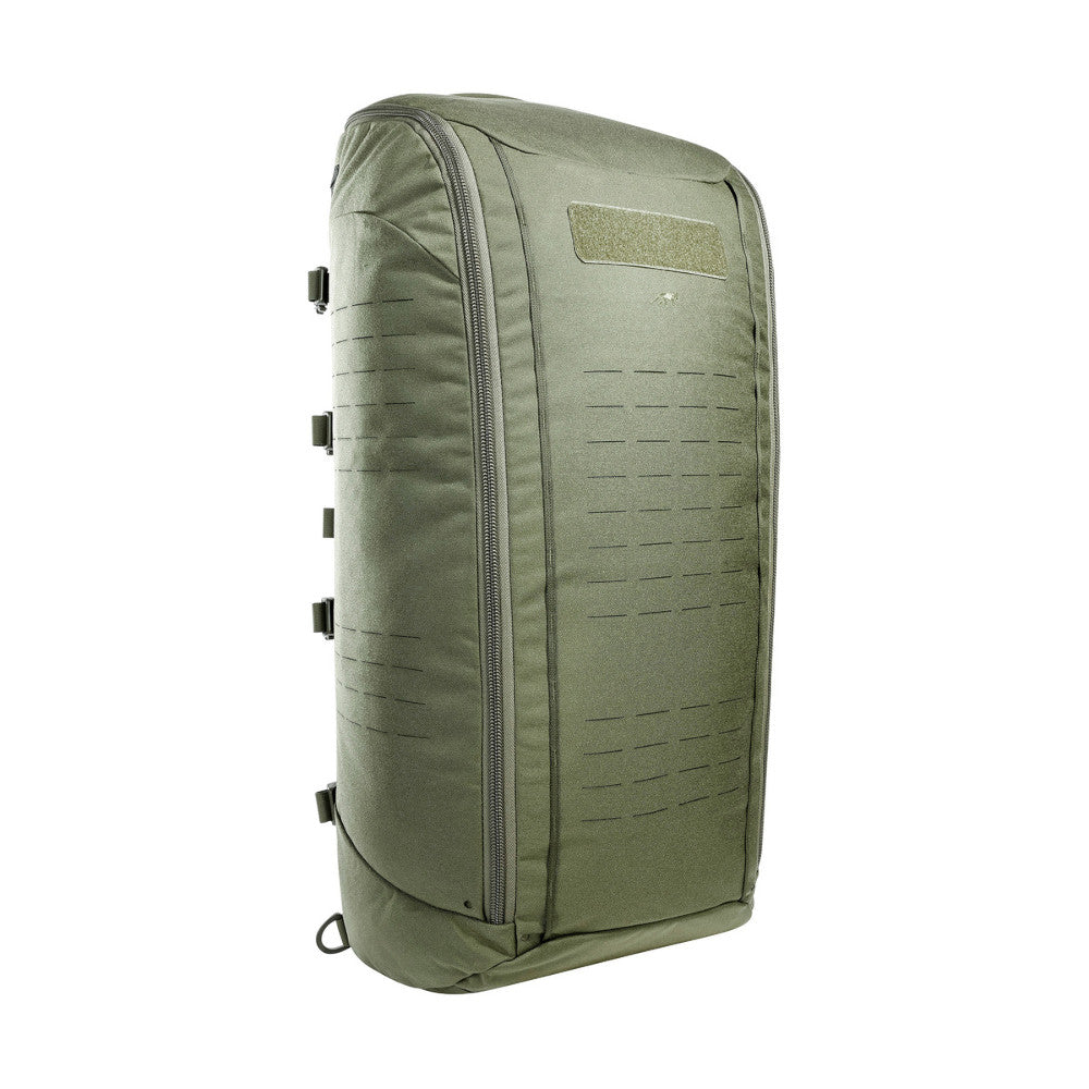 Tasmanian Tiger - Base Carrier Pack 65L // Olivengrøn fra Tasmanian Tiger - billede nr. 2 hos GrejFreak.dk