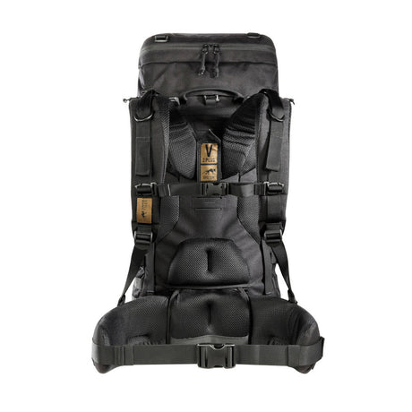 Tasmanian Tiger - Base Pack Rygsæk 52L // Black fra Tasmanian Tiger - billede nr. 3 hos GrejFreak.dk