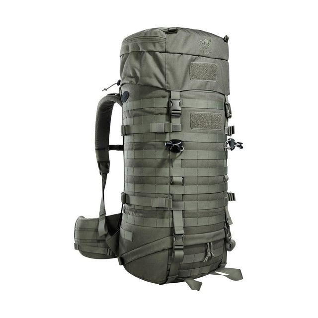 Tasmanian Tiger - Base Pack Rygsæk 52L IRR fra Tasmanian Tiger - billede nr. 1 hos GrejFreak.dk