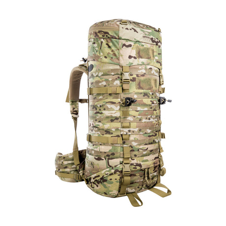 Tasmanian Tiger - Base Pack Rygsæk 52L Multicam fra Tasmanian Tiger - billede nr. 1 hos GrejFreak.dk