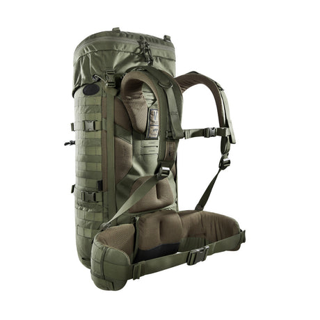 Tasmanian Tiger - Base Pack Rygsæk 52L // Olivengrøn fra Tasmanian Tiger - billede nr. 4 hos GrejFreak.dk