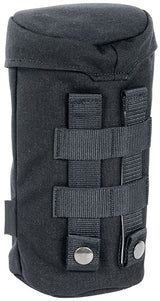 Tasmanian Tiger - Bottle Holder 1L // Sort fra Tasmanian Tiger - billede nr. 3 hos GrejFreak.dk