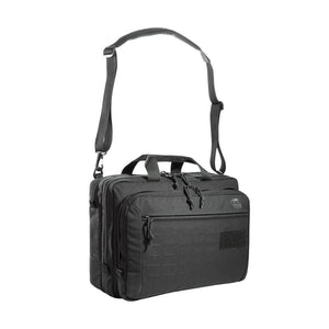 Tasmanian Tiger - Dokumenttaske MKII 18L // Sort fra Tasmanian Tiger - billede nr. 1 hos GrejFreak.dk