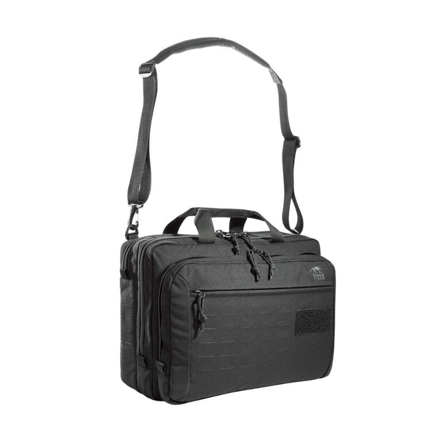 Tasmanian Tiger - Dokumenttaske MKII 18L // Sort fra Tasmanian Tiger - billede nr. 1 hos GrejFreak.dk