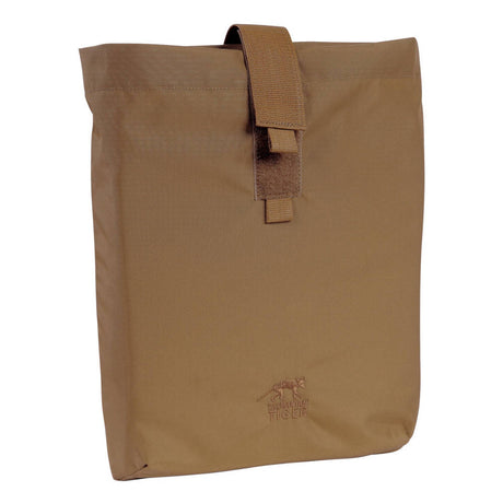Tasmanian Tiger - Dump Pouch // Mørk Sand / Coyote fra Tasmanian Tiger - billede nr. 1 hos GrejFreak.dk