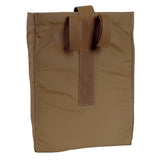 Tasmanian Tiger - Dump Pouch // Mørk Sand / Coyote fra Tasmanian Tiger - billede nr. 2 hos GrejFreak.dk