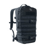 Tasmanian Tiger - Essential Pack Large MKII 15L Rygsæk // Sort fra Tasmanian Tiger - billede nr. 1 hos GrejFreak.dk