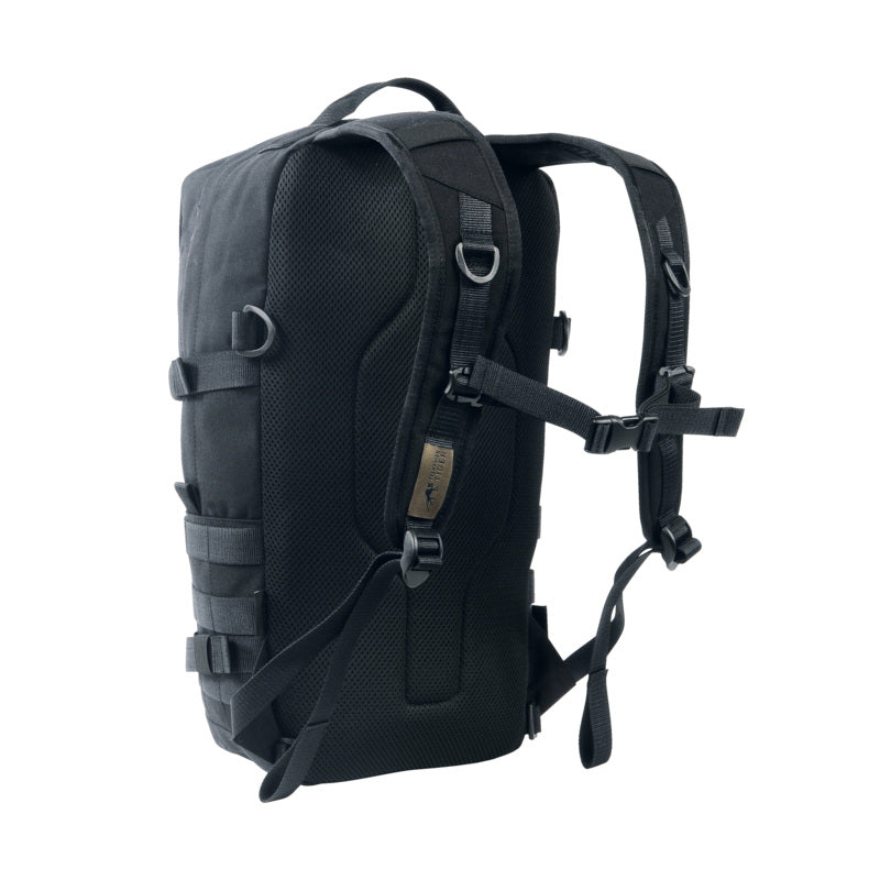 Tasmanian Tiger - Essential Pack Large MKII 15L Rygsæk // Sort fra Tasmanian Tiger - billede nr. 2 hos GrejFreak.dk
