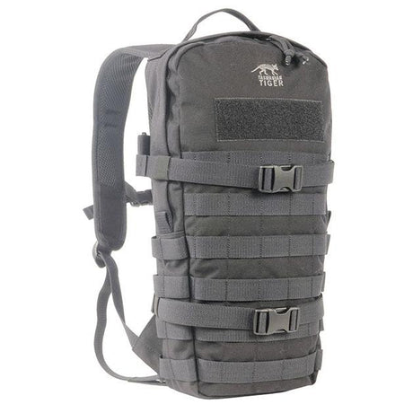 Tasmanian Tiger - Essential Pack MKII (9L) Rygsæk // Olivengrøn fra Tasmanian Tiger - billede nr. 3 hos GrejFreak.dk