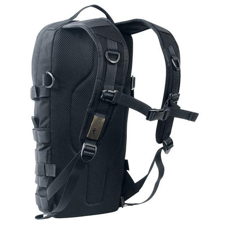 Tasmanian Tiger - Essential Pack MKII (9L) Rygsæk // Olivengrøn fra Tasmanian Tiger - billede nr. 5 hos GrejFreak.dk
