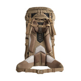 Tasmanian Tiger - Field Pack MKII Combat Rygsæk 75L // Coyote fra Tasmanian Tiger - billede nr. 4 hos GrejFreak.dk