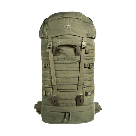 Tasmanian Tiger - Field Pack MKII Combat Rygsæk 75L // Olivengrøn fra Tasmanian Tiger - billede nr. 1 hos GrejFreak.dk