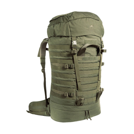 Tasmanian Tiger - Field Pack MKII Combat Rygsæk 75L // Olivengrøn fra Tasmanian Tiger - billede nr. 2 hos GrejFreak.dk