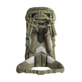 Tasmanian Tiger - Field Pack MKII Combat Rygsæk 75L // Olivengrøn fra Tasmanian Tiger - billede nr. 3 hos GrejFreak.dk